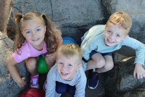 Washington Episcopal School Photo