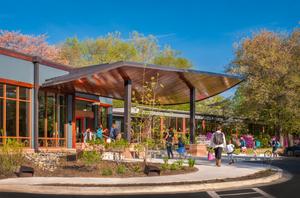 Washington Waldorf School Photo