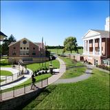 West Nottingham Academy Photo #1 - Our 120-acre campus is just an hour's drive from Baltimore or Philadelphia and 25 minutes from the Univ. of Delaware's campus - all perfect for weekend activities and cultural events.