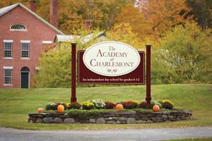 The Academy At Charlemont Photo The Academy At Charlemont Photo