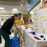 Andover School Of Montessori Photo #7 - Science Fair