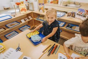 Bay Farm Montessori Academy Photo Bay Farm Montessori Academy Photo