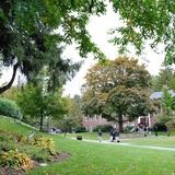 Belmont Hill School Photo #1 - Belmont Hill School campus located in Belmont, MA.