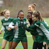 Berkshire School Photo #6 - Whether students are competing at the highest level or exploring something new, they spend invaluable time with teammates to experience camaraderie, new friendships and create lifelong memories.