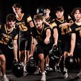 Bishop Fenwick High School Photo #8