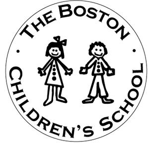 Boston Children's School Photo