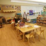 Brookwood School Photo #7 - Kindergarten Classroom