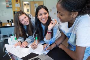 Buckingham Browne & Nichols School Photo Buckingham Browne & Nichols School Photo