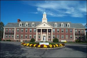 Cardinal Cushing Centers Photo