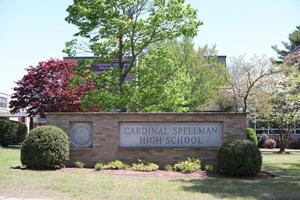 Cardinal Spellman High School Photo Cardinal Spellman High School Photo
