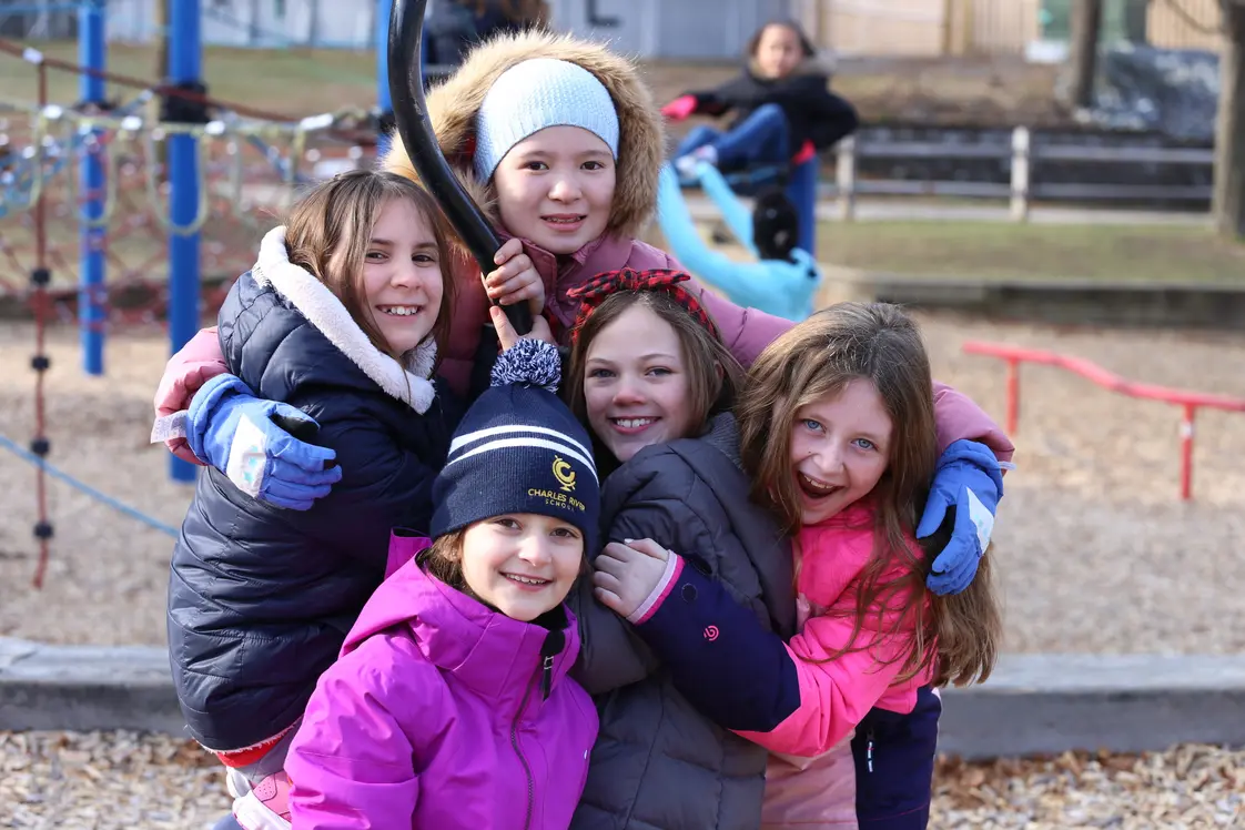 Charles River School (Top Ranked Private School for 2024) Dover, MA