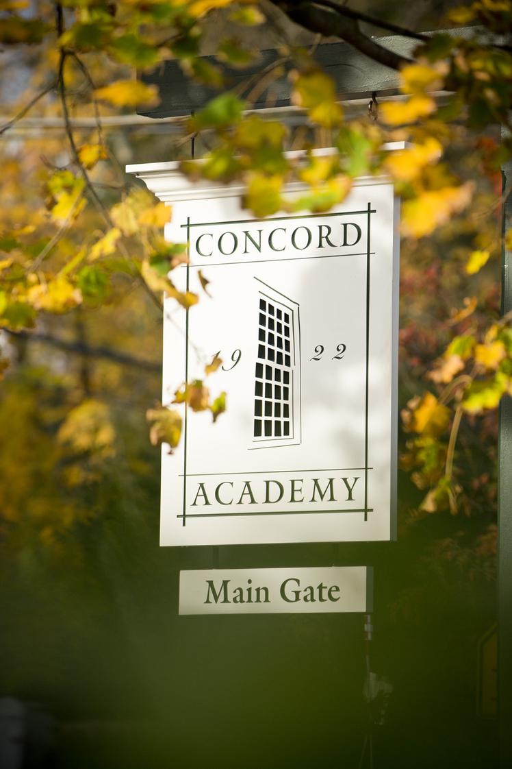 Concord Academy Top Ranked Private School For 2024 Concord MA