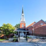 New Covenant School Photo #5