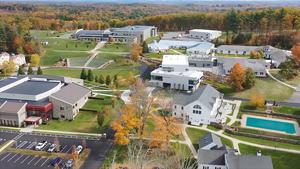 Eagle Hill School Photo