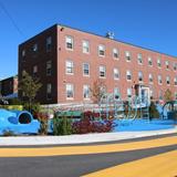 International School Of Boston Photo #3 - Preschool-Grade 1 Building