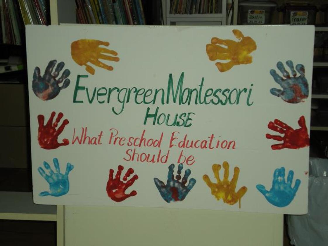 Evergreen Montessori House Photo