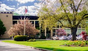 Fontbonne Photo