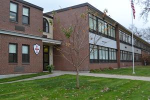 St. Michaels Academy Photo