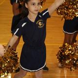 Immaculate Conception Photo - Our New Cheer-leading Team, We will begin teaching our Pre-K class Spanish. We start at 3 years old. Immaculate Conception Photo - Our New Cheer-leading Team, We will begin teaching our Pre-K class Spanish. We start at 3 years old.