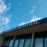 Jackson Walnut Park School Photo - Jackson Elementary