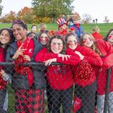 Lawrence Academy Photo #10