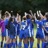 Miss Hall's School Photo #4 - Step outside the classroom onto our fields, courts, and trails. Athletics at MHS allows you to compete at the highest level while building confidence and leadership skills.