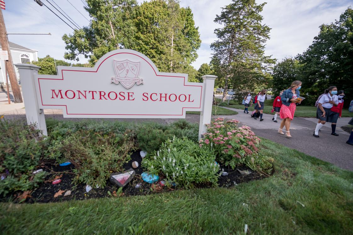 Montrose School Photo #1