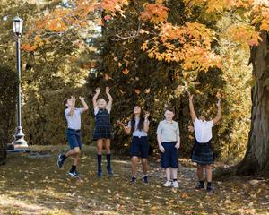 Mount Alvernia Academy Photo Mount Alvernia Academy Photo