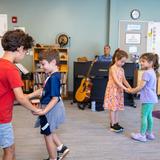 Nashoba Brooks School Photo #3