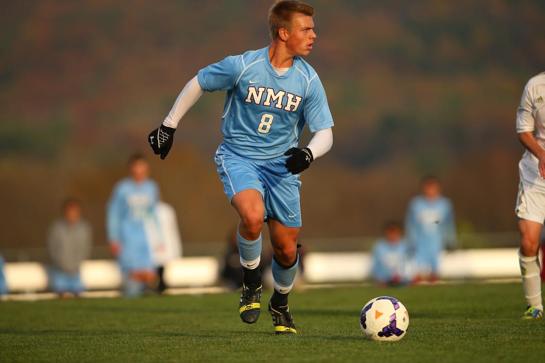 Northfield Mount Hermon Photo