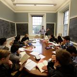 Phillips Academy Andover Photo #6 - Think openly and deeply. Andover brings together bright, curious students with dynamic teacher-scholars.