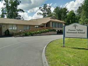 Pioneer Valley Montessori School Photo
