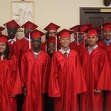 Sacred Heart STEM School Photo #7 - Proud Sacred Heart graduates!