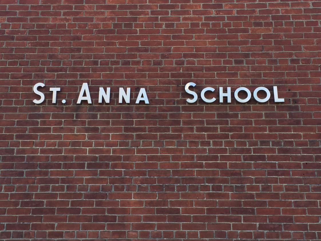 St. Anna School Photo #0