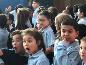 St. Anthony School Photo