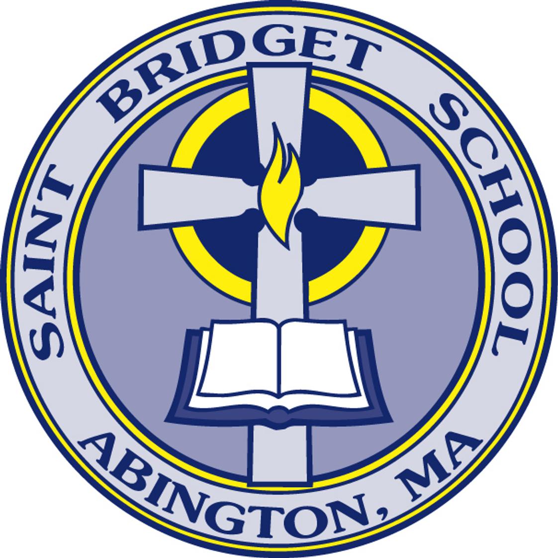 St. Bridget School Photo