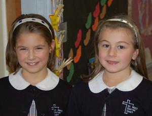 St. Mary-sacred Heart School Photo