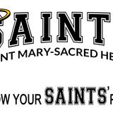 St. Mary-sacred Heart School Photo #10 - Saint Mary-Sacred Heart School sports logo.