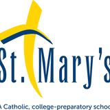 St. Marys High School Photo #9 - St. Mary's academic logo