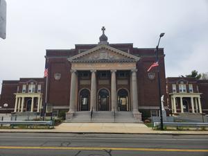St. Joan Of Arc School Photo
