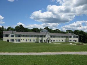 Seven Hills/stetson School Photo