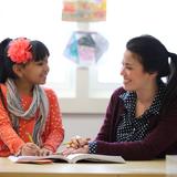 Delphi Academy of Boston Photo - Small class sizes, big thinkers & challenging environment. Caring faculty provide personal, one-on-one attention for every child. Over 40 years of educational experience and success.