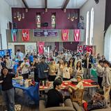 The Macduffie School Photo #10 - International Festival.