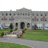 The Macduffie School Photo - The MacDuffie School