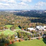 The Park School Photo - Located on 34 acres near Jamaica Pond, Park feels like a neighborhood school but reflects the diversity of metropolitan Boston.