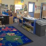 Tewksbury KinderCare Photo #2 - Private Kindergarten Classroom