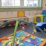 Braintree Kindercare Photo #7 - Infant Classroom