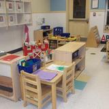 Kindercare Learning Center Photo #8 - Discovery Preschool Classroom