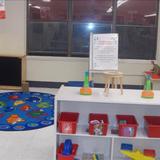 Salem KinderCare Photo #6 - Our Preschool Classroom
