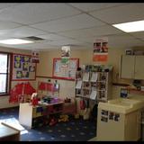 West Bridgewater KinderCare Photo #7 - Discovery Preschool Classroom